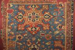 Istanbul Carpet Museum or Hali Müzesi May 2014 9175.jpg