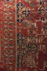 Istanbul Carpet Museum or Hali Müzesi May 2014 9176.jpg