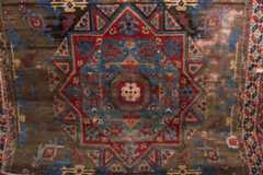 Istanbul Carpet Museum or Hali Müzesi May 2014 9177.jpg