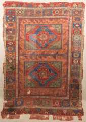 Istanbul Carpet Museum or Hali Müzesi May 2014 9178.jpg