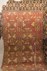 Istanbul Carpet Museum or Hali Müzesi May 2014 9180.jpg