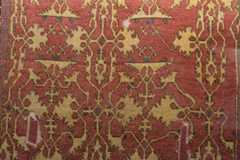 Istanbul Carpet Museum or Hali Müzesi May 2014 9182.jpg