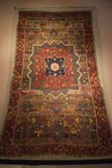Istanbul Carpet Museum or Hali Müzesi May 2014 9184.jpg