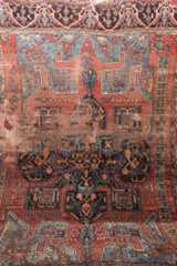 Istanbul Carpet Museum or Hali Müzesi May 2014 9186.jpg