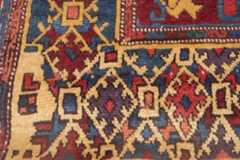 Istanbul Carpet Museum or Hali Müzesi May 2014 9190.jpg