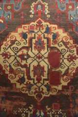 Istanbul Carpet Museum or Hali Müzesi May 2014 9195.jpg