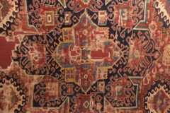 Istanbul Carpet Museum or Hali Müzesi May 2014 9198.jpg