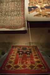 Istanbul Carpet Museum or Hali Müzesi May 2014 9200.jpg