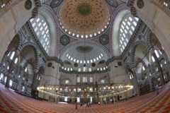 Mosques - Camiler