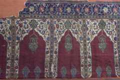Istanbul Turkish and Islamic Museum Carpets 2015 0980.jpg