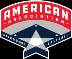 Aa Baseball Logo