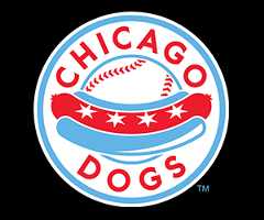 Chicago Dogs Logo