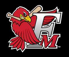 Fm Redhawks Logo