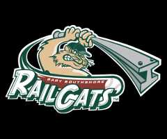Gary Southshore Railcats