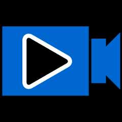 Graphic for audio posts