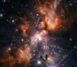 Selections from 2025: The Formation of Massive Stars star-forming region AFGL 5180