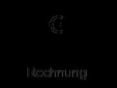 Rechnung-Logo