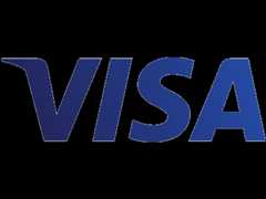 Visa-Logo