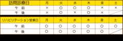 ヘルスコープ網干診療所