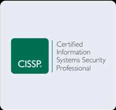 CISSP