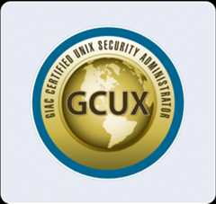 GCUX