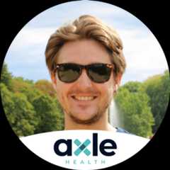 Ian Arko, Head of Engineering, Axle Health