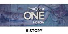ProQuest One History