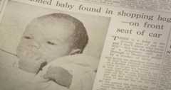 Image for Article:RTÉ presents new documentary on the origin stories of three abandoned babies in 1960s Ireland