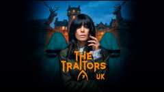 Image for Article:The Traitors are coming: Get your first taste of the global hit as Season 1 of The Traitors UK, US, and Australia arrive on RTÉ Player from July 1