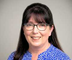 Image for Article:Annette Malone appointed as Chief People Officer RTÉ