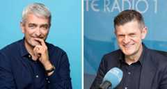 Image for Article:LATEST JNLR RTÉ LISTENERSHIP FIGURES RELEASED