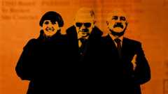 Image for Article:New RTÉ series tells stranger-than-fiction stories of Irish con artists