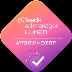 Badge Attention Economy