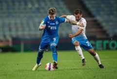 Конфликт между «Динамо Москва» и «Сочи»: причины и последствия