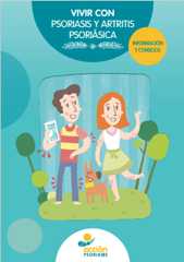 Portada del manual del paciente