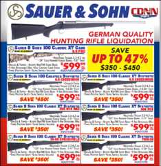 rifle case sale