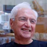 Frank O. Gehry