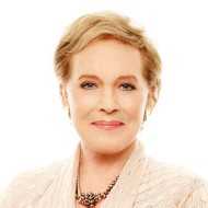 Dame Julie Andrews