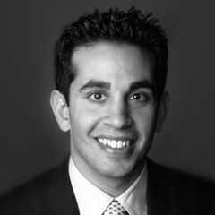Keyan Salari