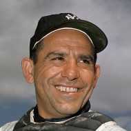 Yogi Berra
