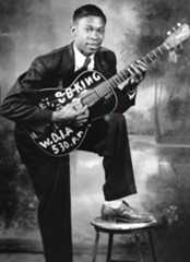 B.B. King, 