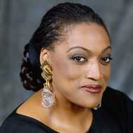 Jessye Norman