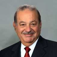 Carlos Slim Helú
