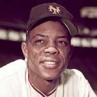 Willie Mays