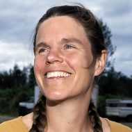 Susan Butcher