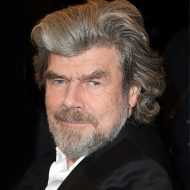 Reinhold Messner