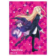 blu-ray BOX vol.1