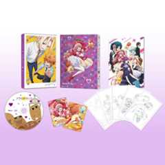 blu-ray BOX vol.2