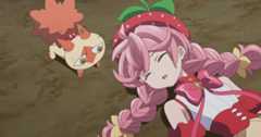 推しにもしもし