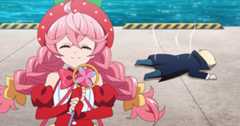 眞嶋くんと玄実くん